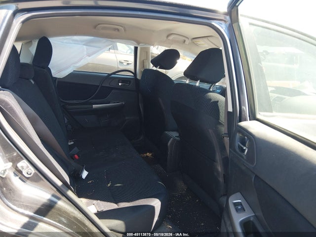 Продажа на аукционе авто 2015 Subaru Impreza 2.0i Premium, vin: JF1GPAC62F8202418, номер лота: 45113870