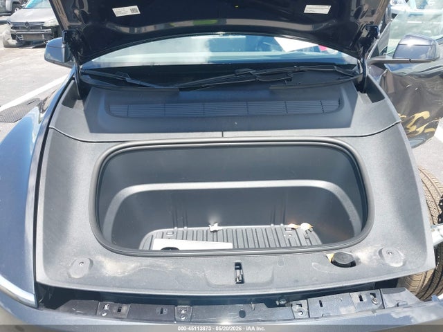 Продаж на аукціоні авто 2026 Tesla Model Y, vin: 7SAYGDED9TF526704, номер лоту: 45113873