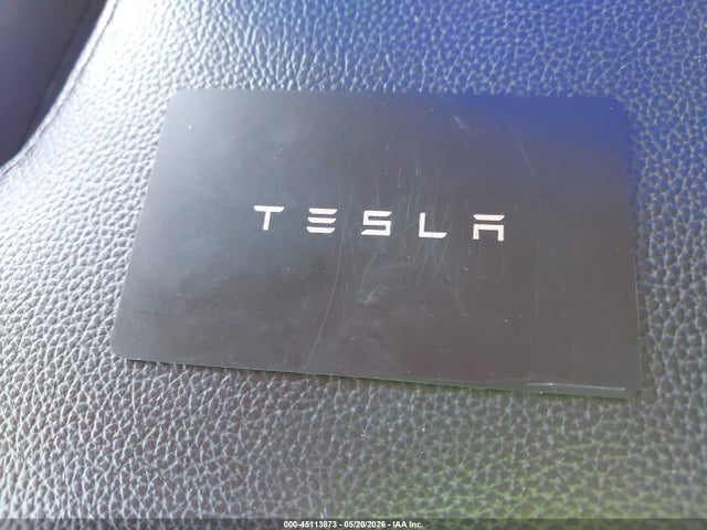 Продаж на аукціоні авто 2026 Tesla Model Y, vin: 7SAYGDED9TF526704, номер лоту: 45113873