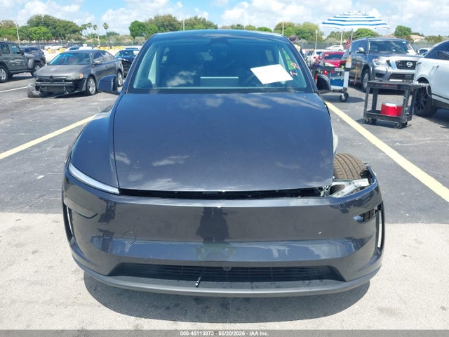 Продаж на аукціоні авто 2026 Tesla Model Y, vin: 7SAYGDED9TF526704, номер лоту: 45113873