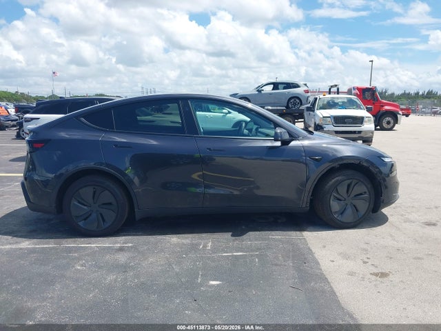 Продаж на аукціоні авто 2026 Tesla Model Y, vin: 7SAYGDED9TF526704, номер лоту: 45113873