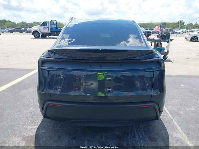 Продаж на аукціоні авто 2026 Tesla Model Y, vin: 7SAYGDED9TF526704, номер лоту: 45113873
