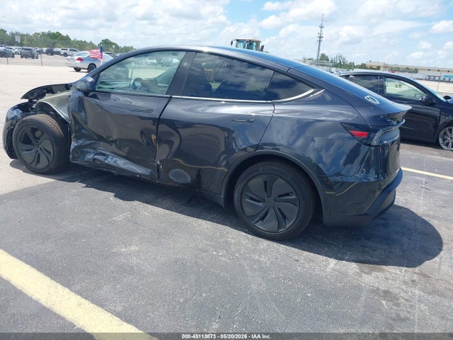 Продаж на аукціоні авто 2026 Tesla Model Y, vin: 7SAYGDED9TF526704, номер лоту: 45113873