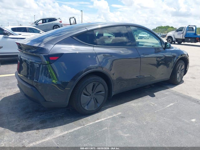 Продаж на аукціоні авто 2026 Tesla Model Y, vin: 7SAYGDED9TF526704, номер лоту: 45113873