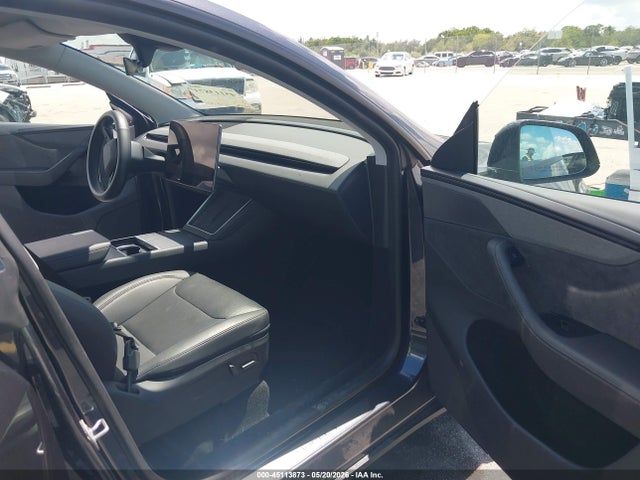 Продаж на аукціоні авто 2026 Tesla Model Y, vin: 7SAYGDED9TF526704, номер лоту: 45113873