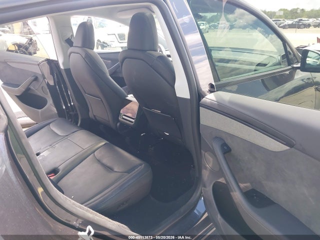 Продаж на аукціоні авто 2026 Tesla Model Y, vin: 7SAYGDED9TF526704, номер лоту: 45113873