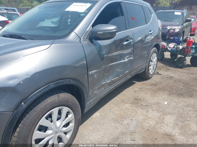 Nissan ROGUE S 2014 5N1AT2MT3EC795025 Image 6