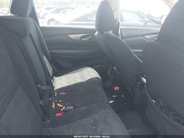 Nissan ROGUE S 2014 5N1AT2MT3EC795025 Image 8