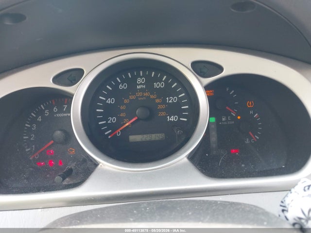 Продаж на аукціоні авто 2006 Toyota Highlander V6, vin: JTEGP21AX60107008, номер лоту: 45113875