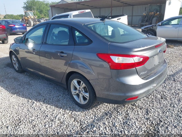 Продажа на аукционе авто 2014 Ford Focus Se, vin: 1FADP3F25EL308963, номер лота: 45113882