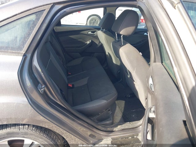 Продажа на аукционе авто 2014 Ford Focus Se, vin: 1FADP3F25EL308963, номер лота: 45113882