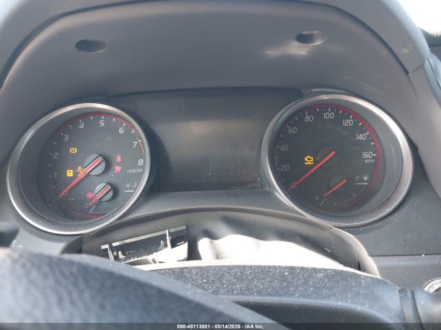 Продажа на аукционе авто 2022 Toyota Camry Xse, vin: 4T1K61AK1NU011047, номер лота: 45113881