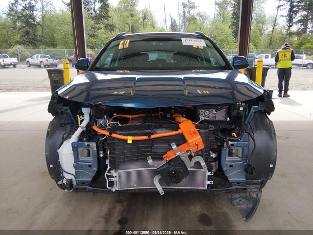 KIA Niro Ev Wind 2025 KNDCR3L19S5143429 Image 13