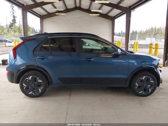 KIA Niro Ev Wind 2025 KNDCR3L19S5143429 Image 14