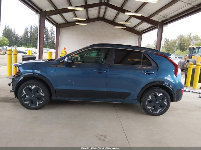 KIA Niro Ev Wind 2025 KNDCR3L19S5143429 Image 15