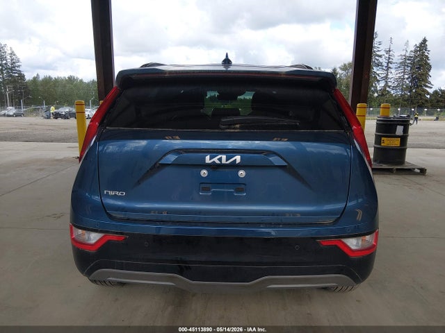 KIA Niro Ev Wind 2025 KNDCR3L19S5143429 Image 17
