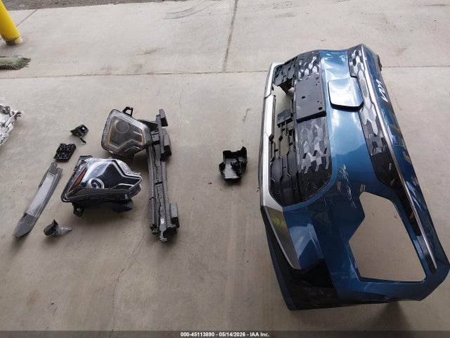 KIA Niro Ev Wind 2025 KNDCR3L19S5143429 Image 12