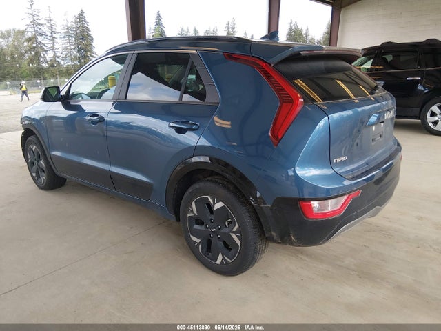 KIA Niro Ev Wind 2025 KNDCR3L19S5143429 Image 3