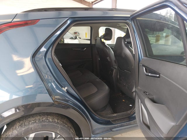 KIA Niro Ev Wind 2025 KNDCR3L19S5143429 Image 8