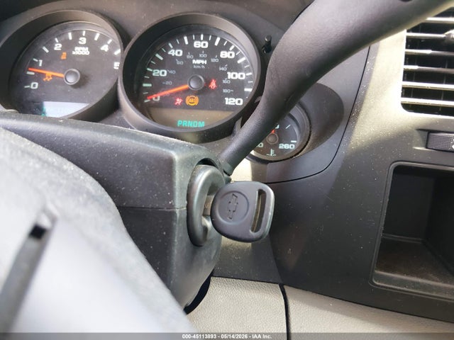 Aukcja sprzedaży 2013 Chevrolet Silverado 1500 Work Truck, vin: 1GCRCPE05DZ390921, numer aukcji: 45113893