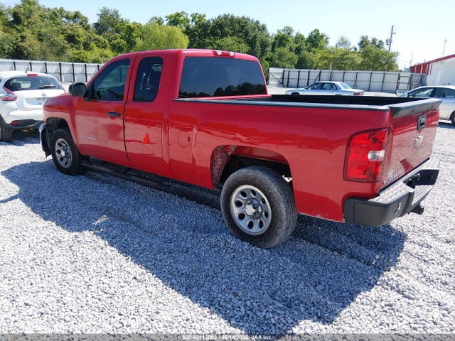 Aukcja sprzedaży 2013 Chevrolet Silverado 1500 Work Truck, vin: 1GCRCPE05DZ390921, numer aukcji: 45113893