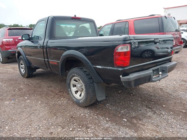 Продажа на аукционе авто 2002 Ford Ranger Edge/xl/xlt, vin: 1FTYR10U92TA69398, номер лота: 45113894