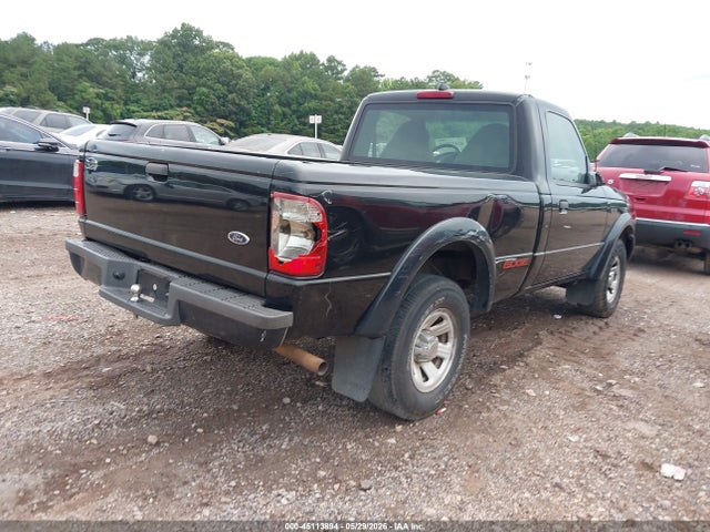 Продажа на аукционе авто 2002 Ford Ranger Edge/xl/xlt, vin: 1FTYR10U92TA69398, номер лота: 45113894