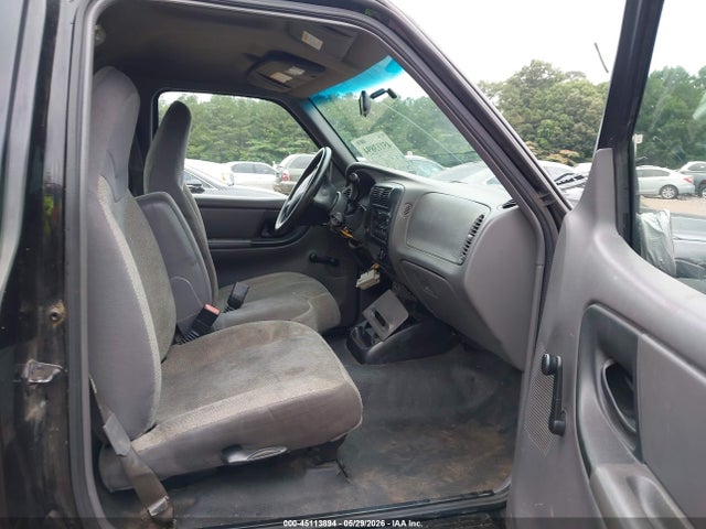 Продажа на аукционе авто 2002 Ford Ranger Edge/xl/xlt, vin: 1FTYR10U92TA69398, номер лота: 45113894