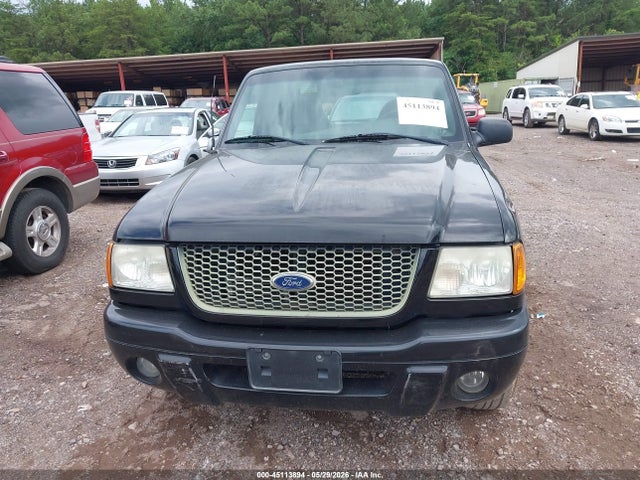 Продажа на аукционе авто 2002 Ford Ranger Edge/xl/xlt, vin: 1FTYR10U92TA69398, номер лота: 45113894