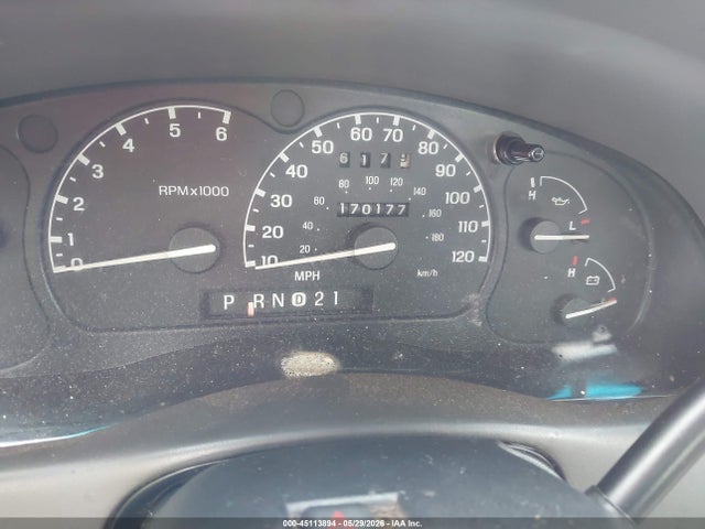 Продажа на аукционе авто 2002 Ford Ranger Edge/xl/xlt, vin: 1FTYR10U92TA69398, номер лота: 45113894