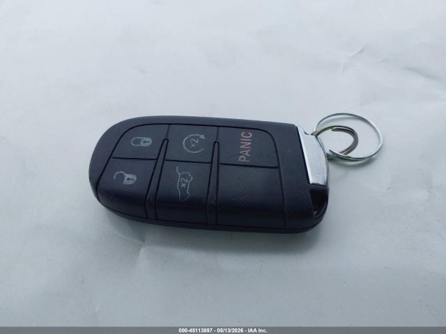 Продажа на аукционе авто 2014 Dodge Durango Limited, vin: 1C4RDJDG4EC520880, номер лота: 45113897