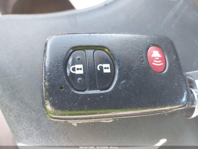 Продаж на аукціоні авто 2014 Toyota Prius Two, vin: JTDKN3DU2E1762742, номер лоту: 45113898