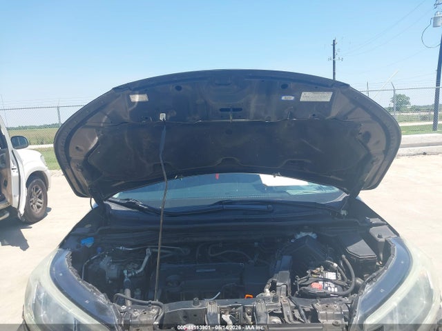 2HKRM3H7XGH531492 Honda Cr-v Ex-l