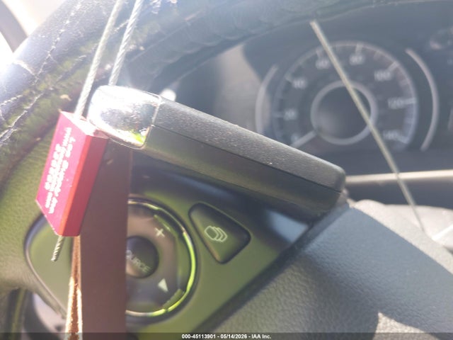 2HKRM3H7XGH531492 Honda Cr-v Ex-l