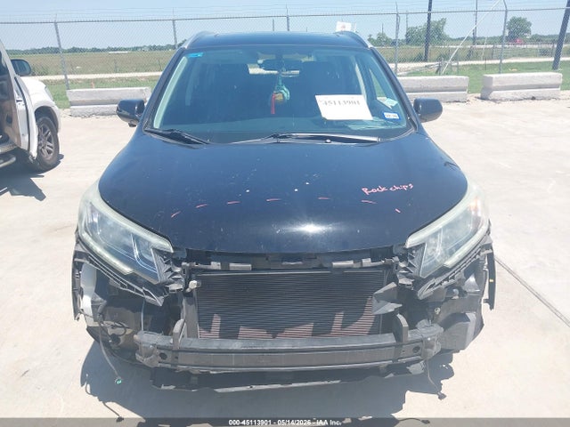 2HKRM3H7XGH531492 Honda Cr-v Ex-l