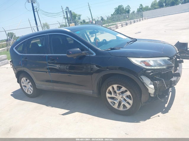 2HKRM3H7XGH531492 Honda Cr-v Ex-l