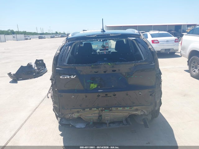 2HKRM3H7XGH531492 Honda Cr-v Ex-l