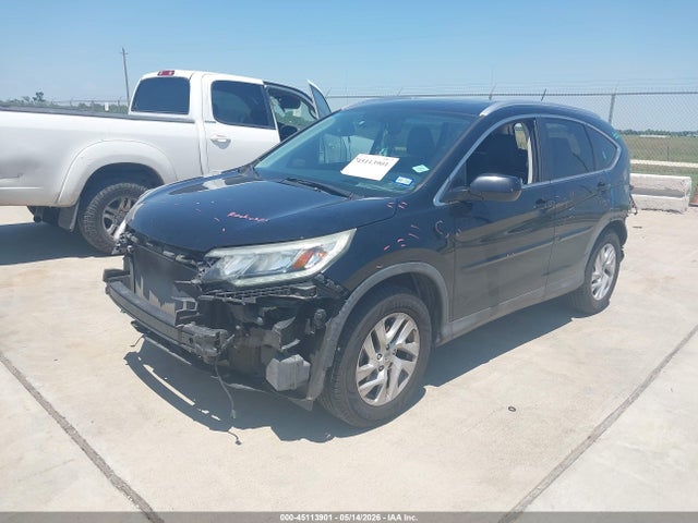 2HKRM3H7XGH531492 Honda Cr-v Ex-l