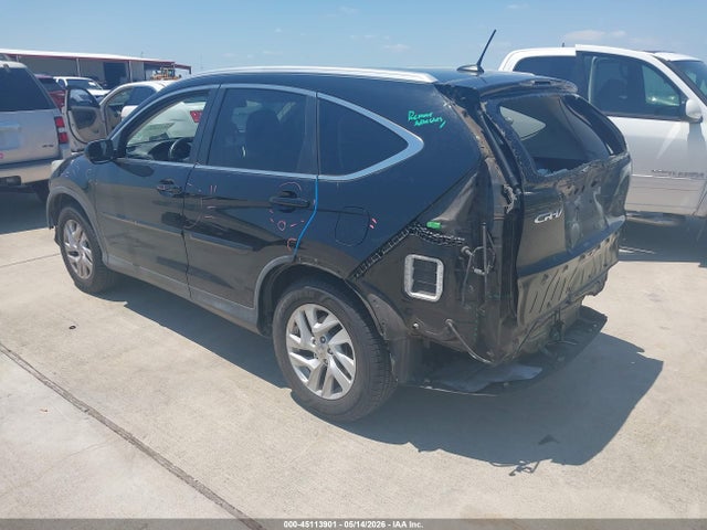 2HKRM3H7XGH531492 Honda Cr-v Ex-l