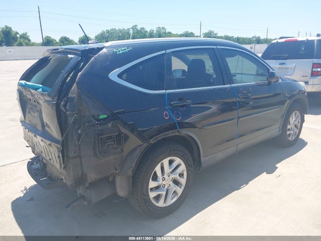 2HKRM3H7XGH531492 Honda Cr-v Ex-l