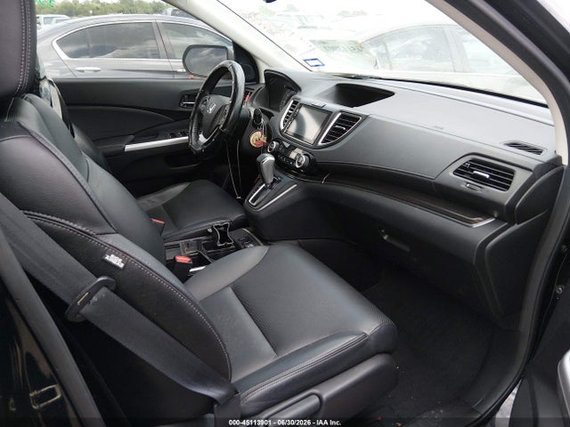 2HKRM3H7XGH531492 Honda Cr-v Ex-l