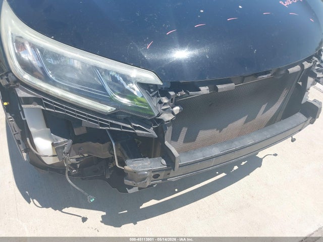 2HKRM3H7XGH531492 Honda Cr-v Ex-l