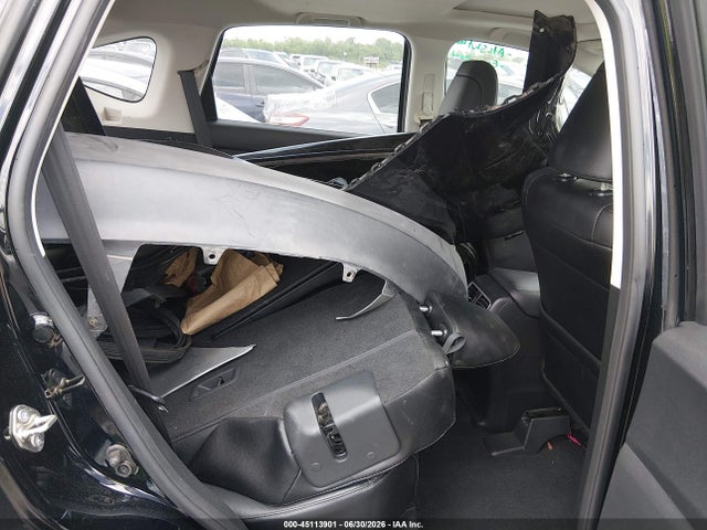 2HKRM3H7XGH531492 Honda Cr-v Ex-l