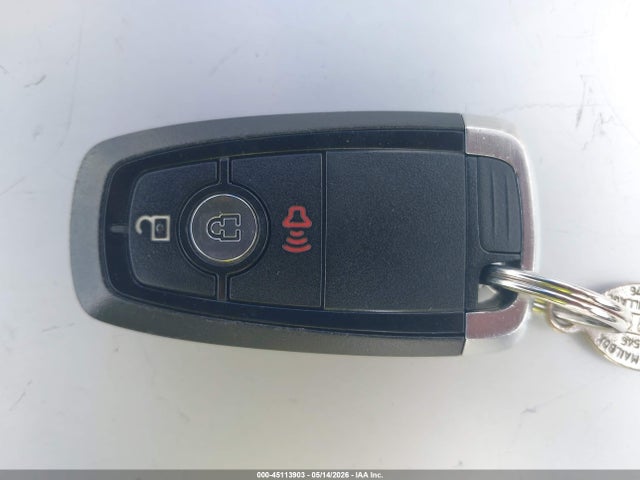 Ford Ecosport Se 2019 MAJ3S2GE8KC274235 Image 11