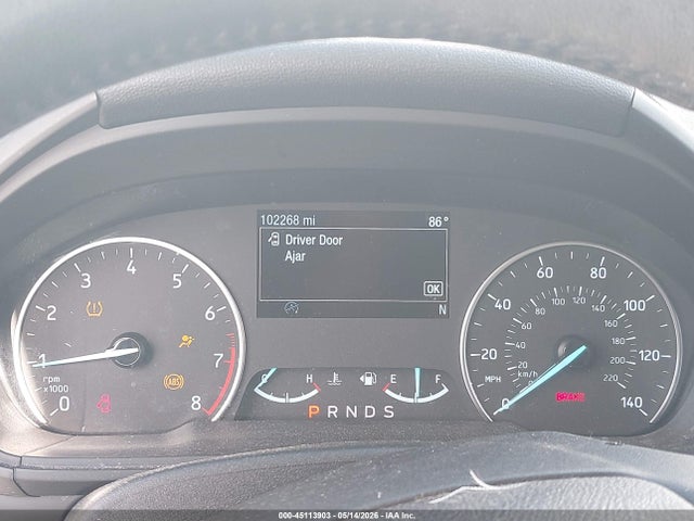 Ford Ecosport Se 2019 MAJ3S2GE8KC274235 Image 7