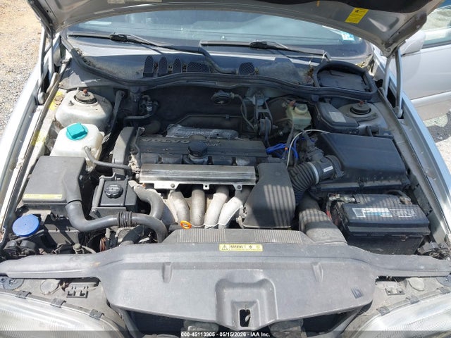 Продаж на аукціоні авто 1998 Volvo V70 Gtas/gtms, vin: YV1LW5582W3485508, номер лоту: 45113905