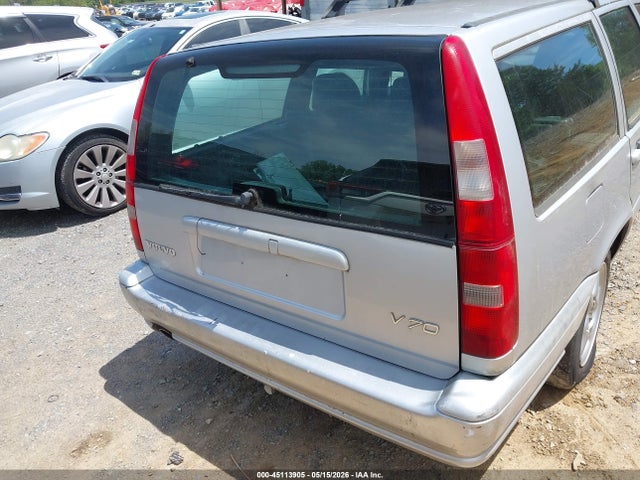 Продаж на аукціоні авто 1998 Volvo V70 Gtas/gtms, vin: YV1LW5582W3485508, номер лоту: 45113905