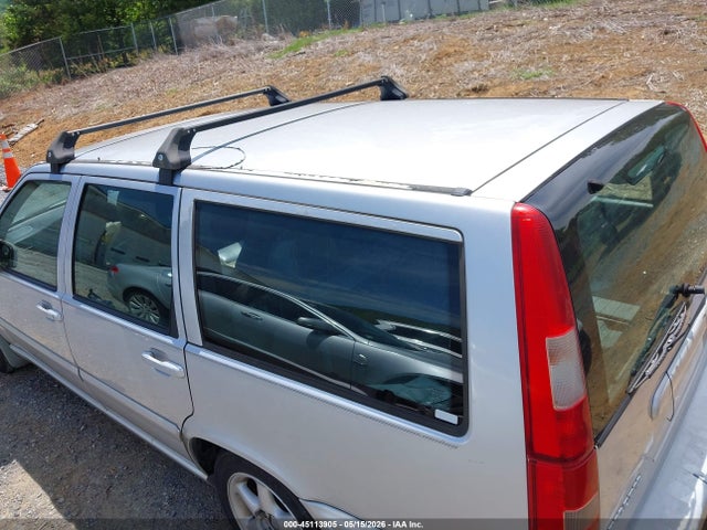 Продаж на аукціоні авто 1998 Volvo V70 Gtas/gtms, vin: YV1LW5582W3485508, номер лоту: 45113905