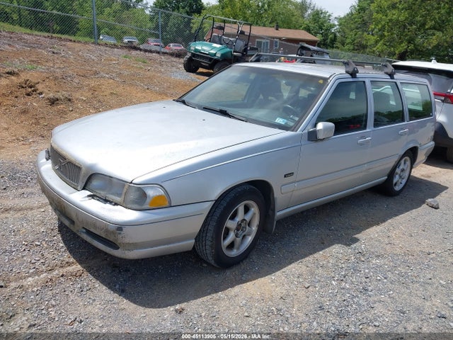 Продаж на аукціоні авто 1998 Volvo V70 Gtas/gtms, vin: YV1LW5582W3485508, номер лоту: 45113905