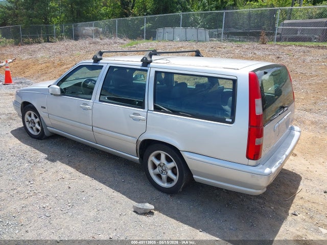 Продаж на аукціоні авто 1998 Volvo V70 Gtas/gtms, vin: YV1LW5582W3485508, номер лоту: 45113905